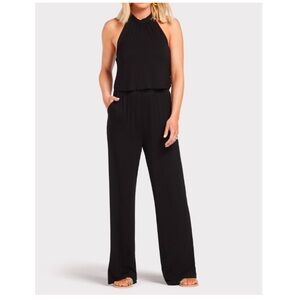 BB Dakota One on One Jumpsuit size L New with Tags